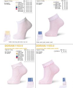 Dorian Gray - Socks SS.2016